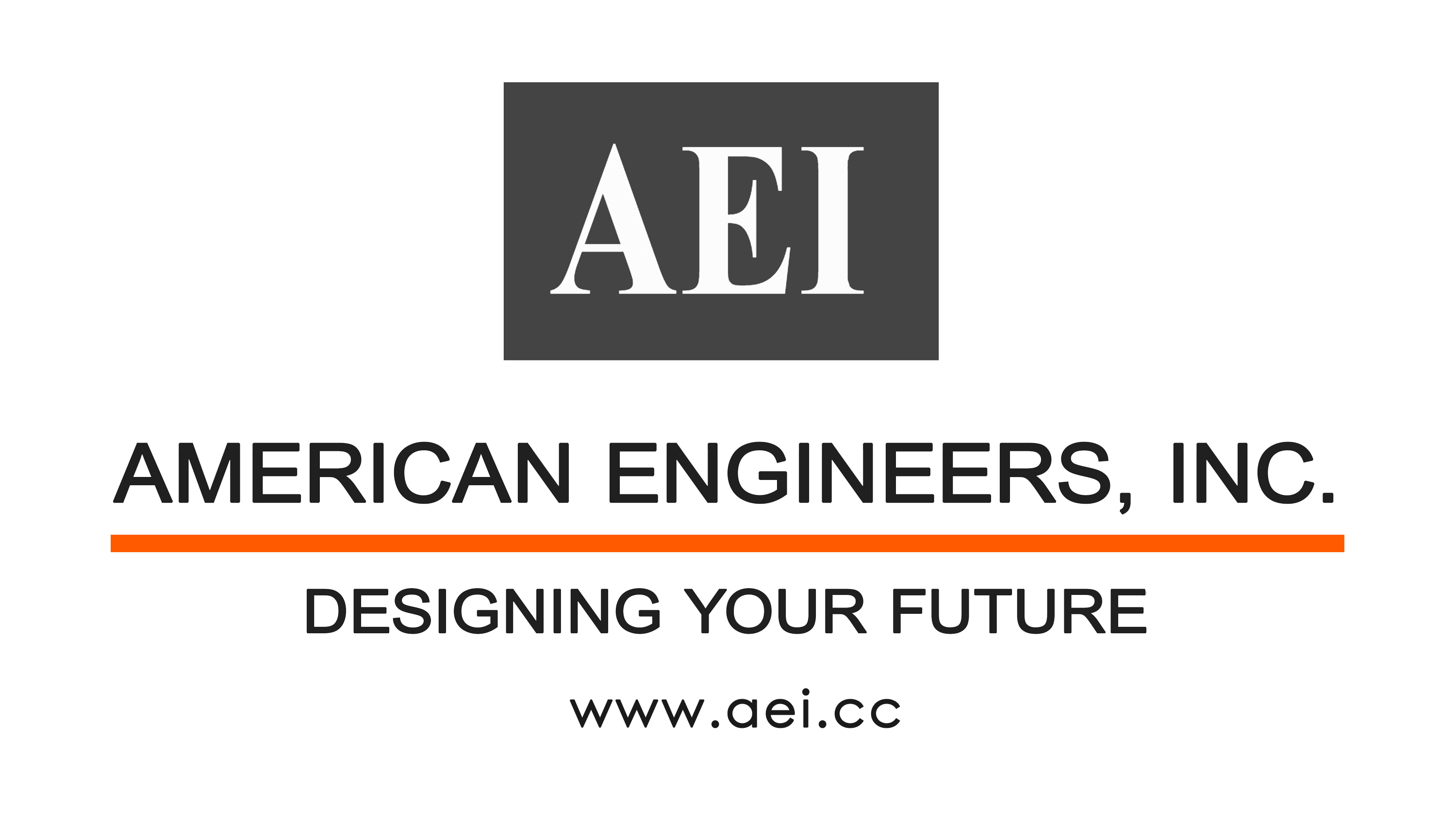 American Engineers Logo