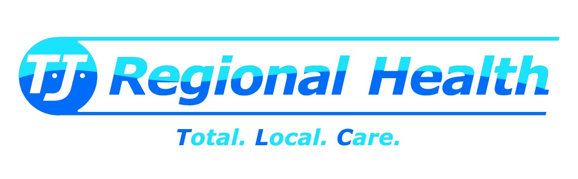 TJ Regional Health Logo